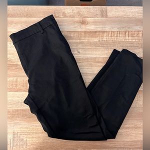 Dress pants